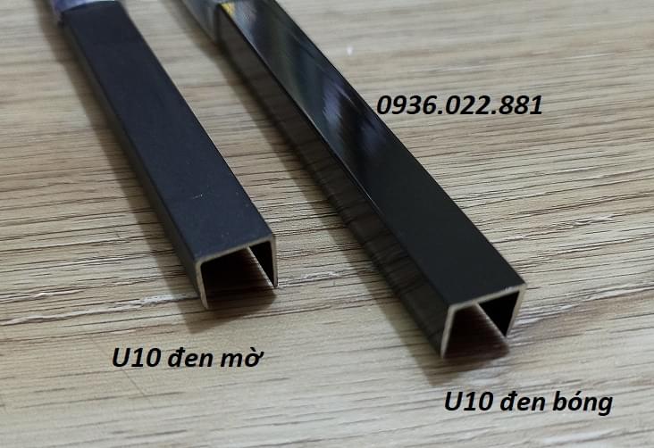 U10 den