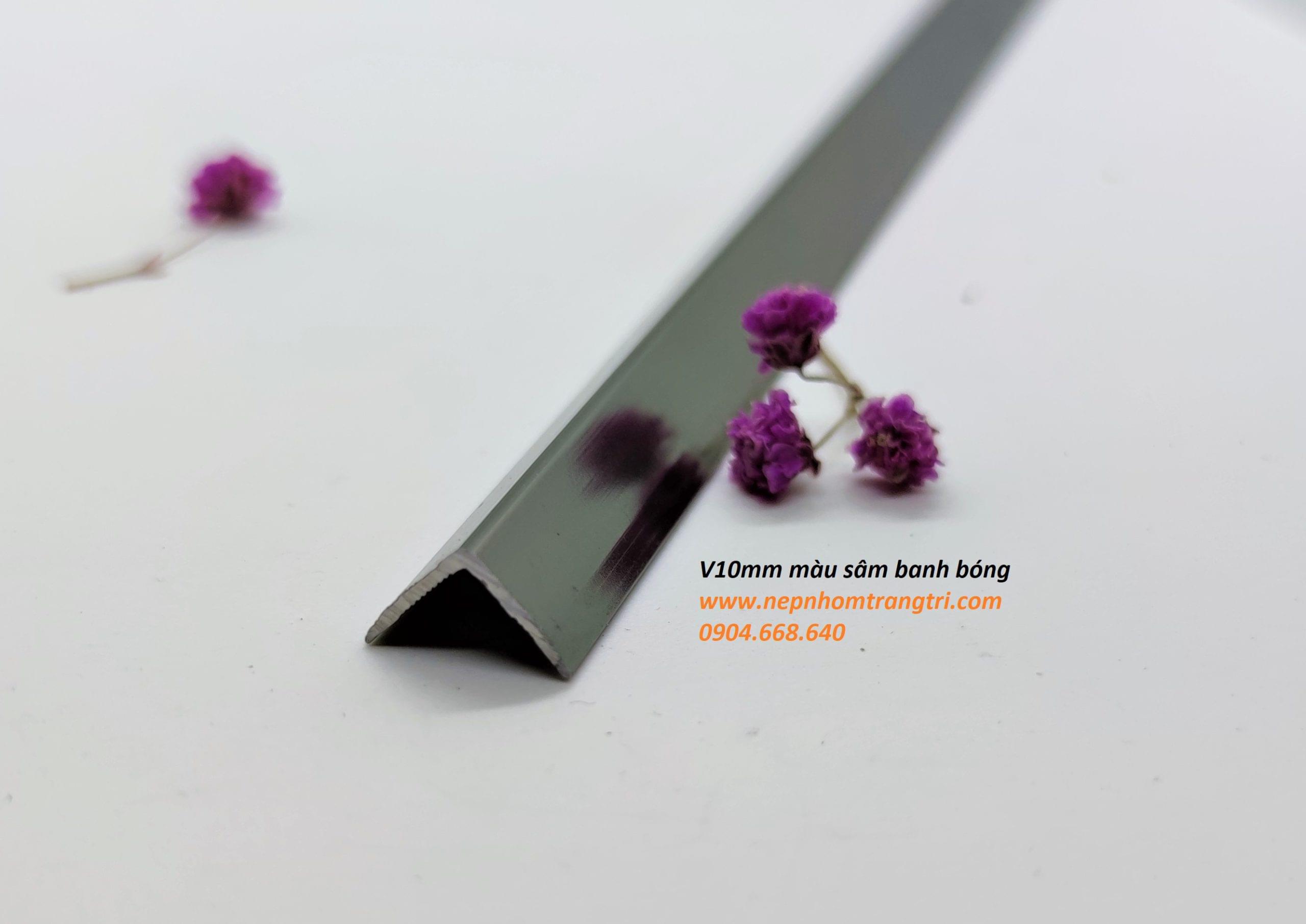Nẹp nhôm V10mm nep-nhom-v10-sam-banh