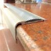 NẸP CHỐNG TRƠN CẦU THANG TL30 Nẹp cầu thang TL30