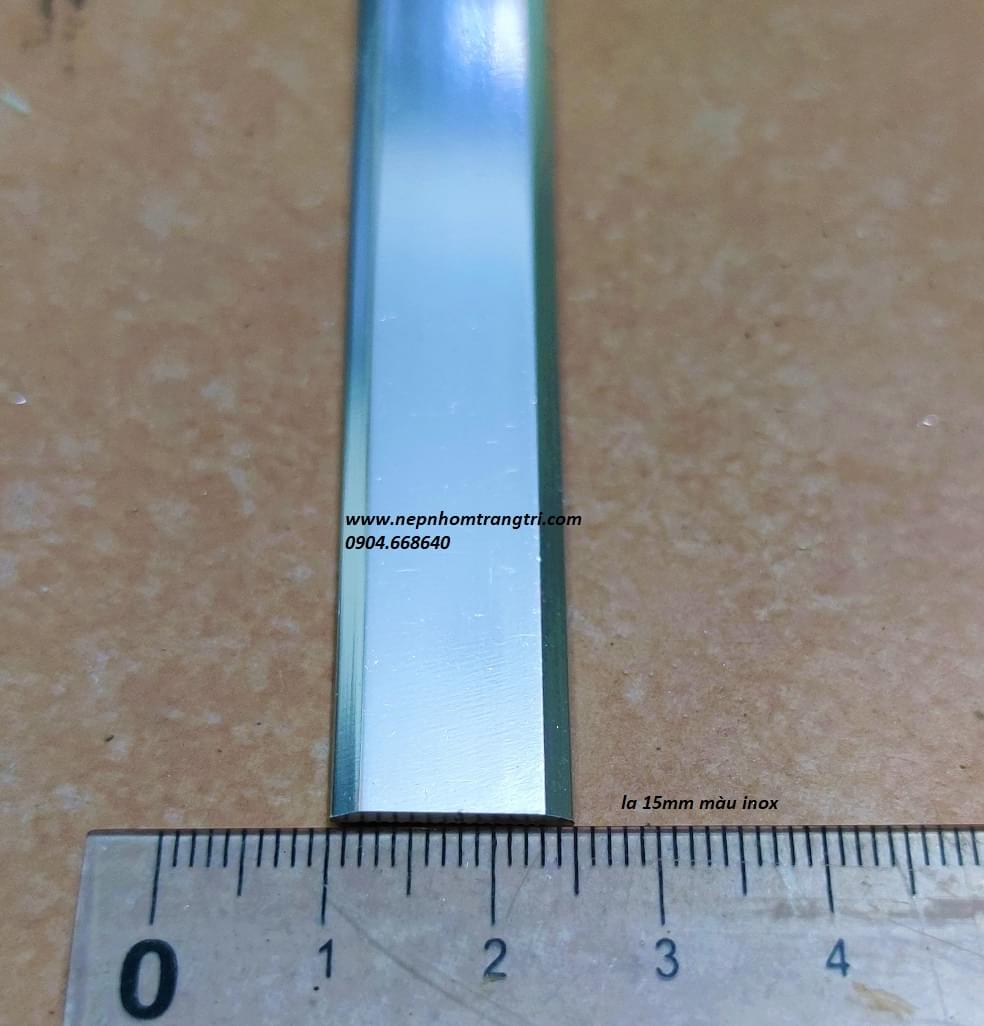 la 15mm